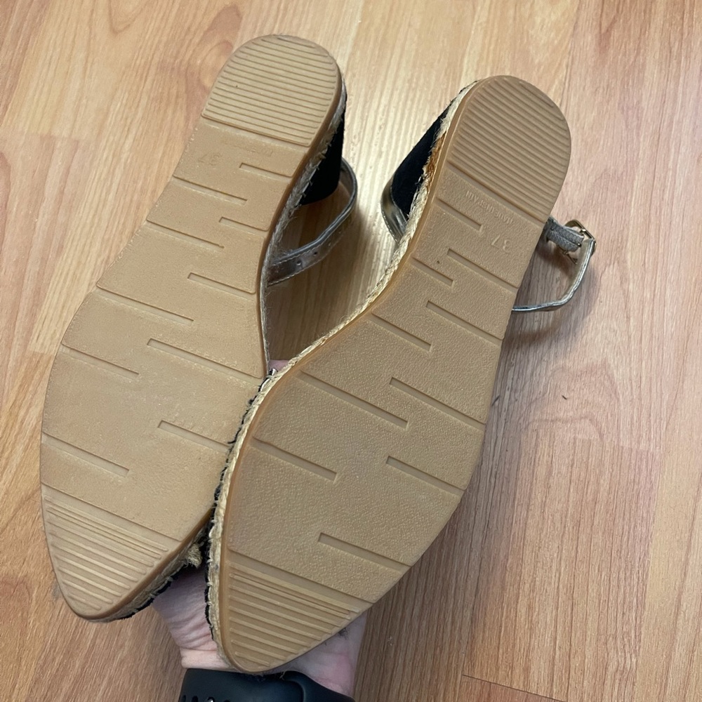 Espadrille - image 4